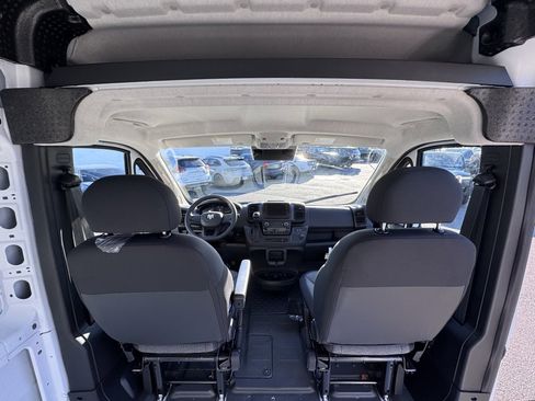 Used 2025 RAM ProMaster 3500 image 22