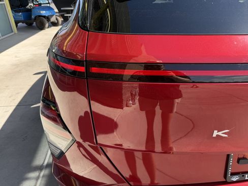 Used 2024 Hyundai Kona N Line FWD image 14