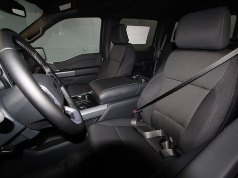 New 2026 Ford F150 XLT image 3