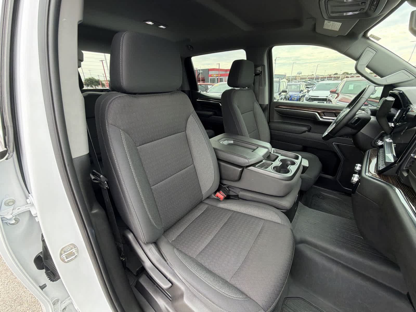 Used 2024 GMC Sierra 1500 Elevation RWD image 28