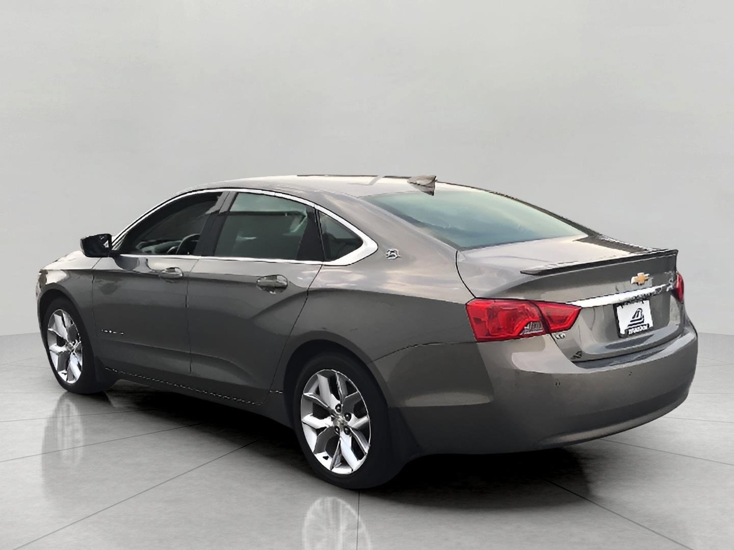Used 2017 Chevrolet Impala LT w/ Leather Package FWD image 53