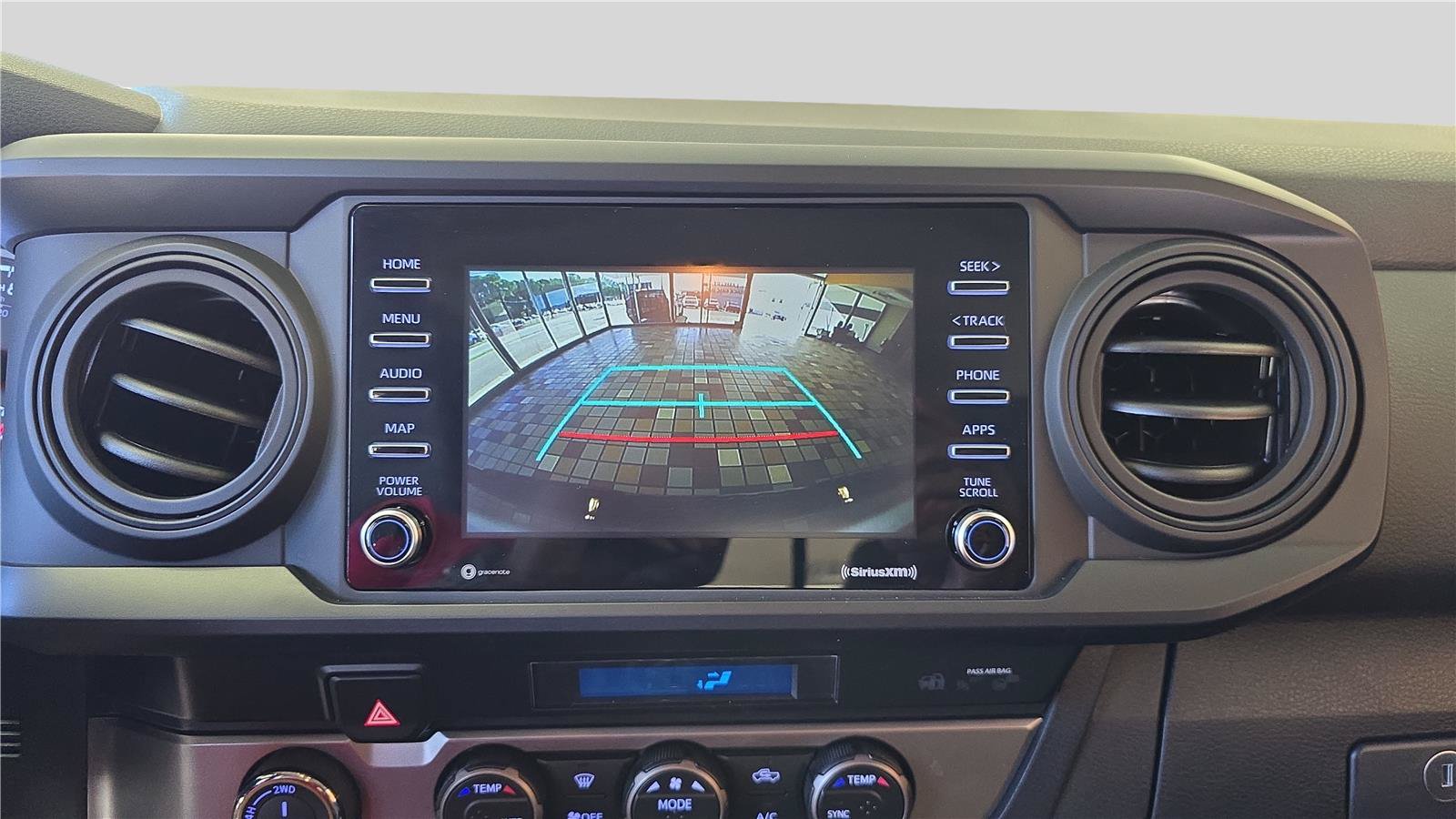 Used 2023 Toyota Tacoma SR AWD/4WD image 21