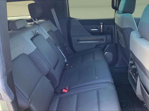 Used 2024 GMC Hummer EV 3X w/ Extreme Off-Road Package image 24