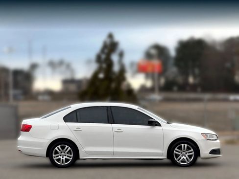 Used 2013 Volkswagen Jetta S image 7