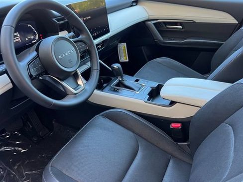 New 2026 MAZDA CX-5 Preferred AWD/4WD image 10
