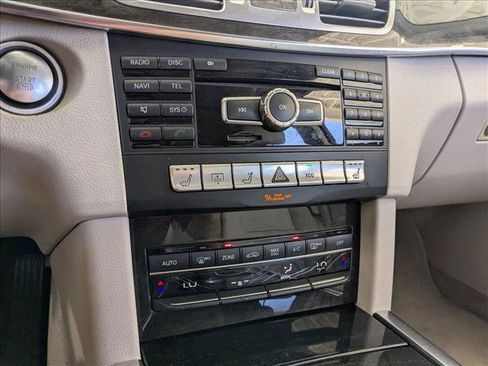 Used 2014 Mercedes-Benz E 350 Sedan image 10