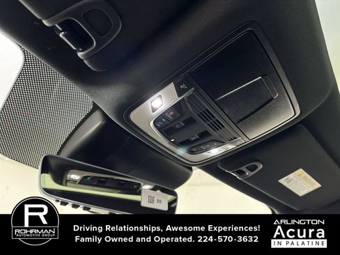 New 2026 Acura RDX A-Spec AWD/4WD image 10