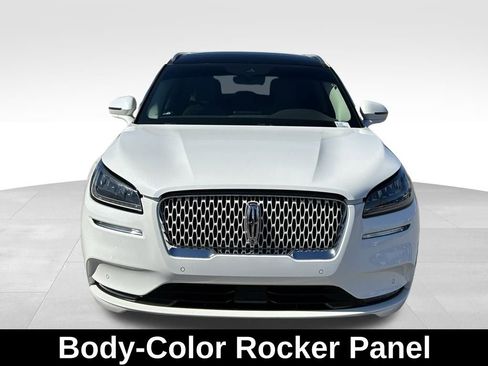 Used 2021 Lincoln Corsair Reserve image 10