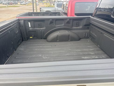 Used 2025 Ford F150 Raptor w/ Equipment Group 803A Raptor R image 5