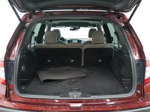 Used 2021 Honda Passport EX-L image 16