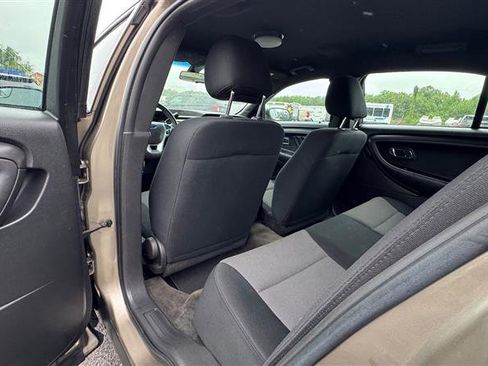 Used 2013 Ford Taurus Police Interceptor AWD image 36