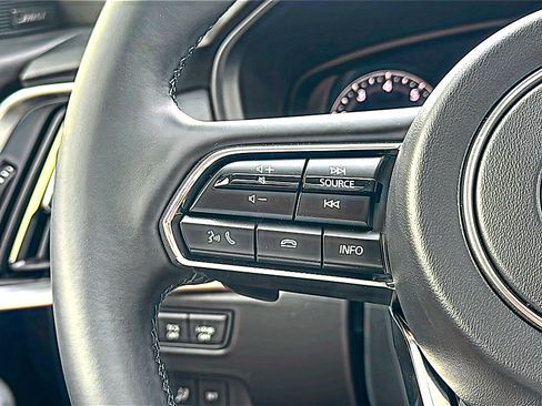 New 2026 MAZDA CX-90 3.3 Turbo w/ Premium Sport Pkg AWD/4WD image 20