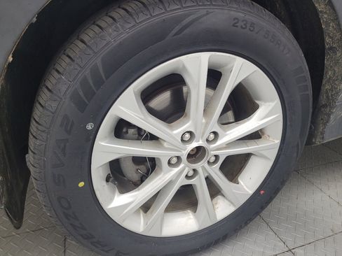 Used 2018 Ford Escape SE FWD image 31