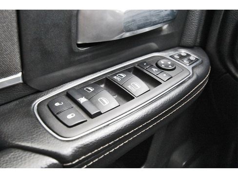 Used 2024 RAM 3500 Big Horn image 18