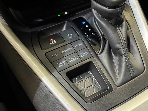 New 2025 Toyota RAV4 XLE Premium image 26