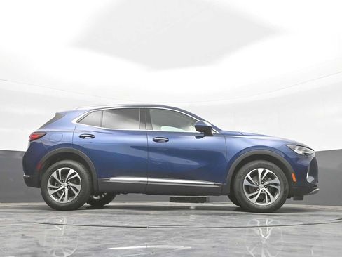 Used 2023 Buick Envision Essence FWD image 36
