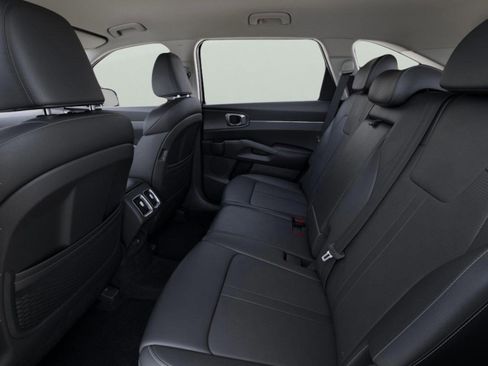 New 2026 Kia Sorento EX image 14