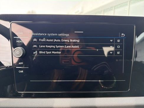 New 2026 Volkswagen Jetta Sport image 5