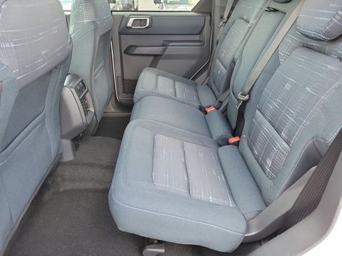 New 2026 Ford Bronco Heritage Edition image 13