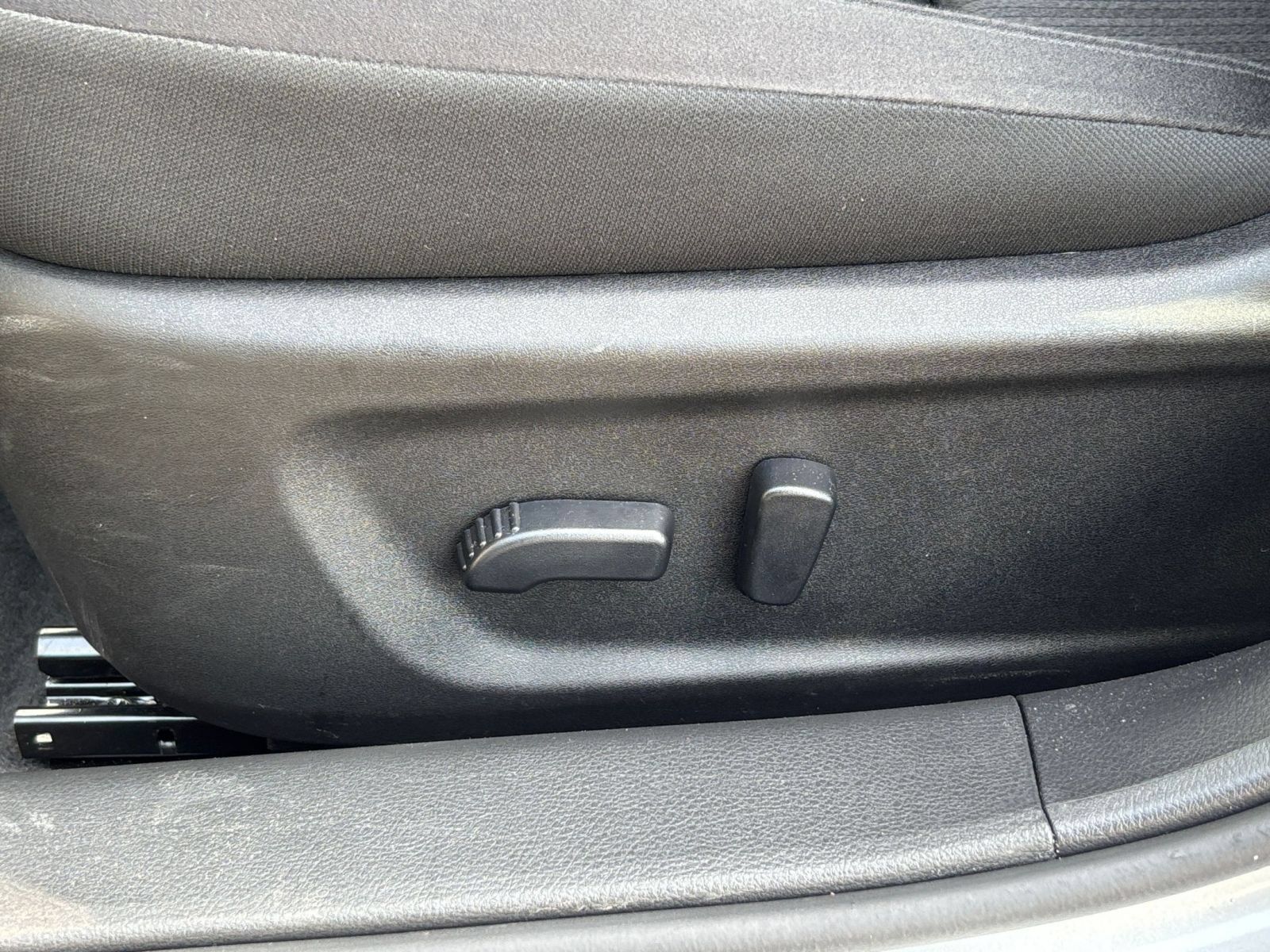 Used 2026 Nissan Altima 2.5 SV FWD image 21
