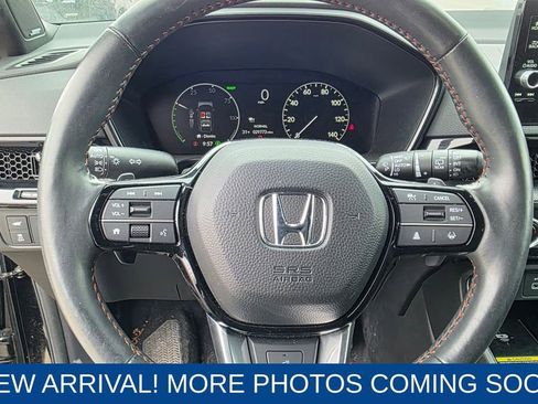Used 2024 Honda CR-V Sport Touring image 14