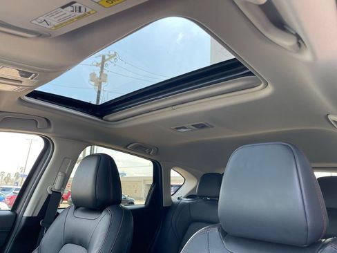 Used 2022 MAZDA CX-5 Carbon Edition image 25