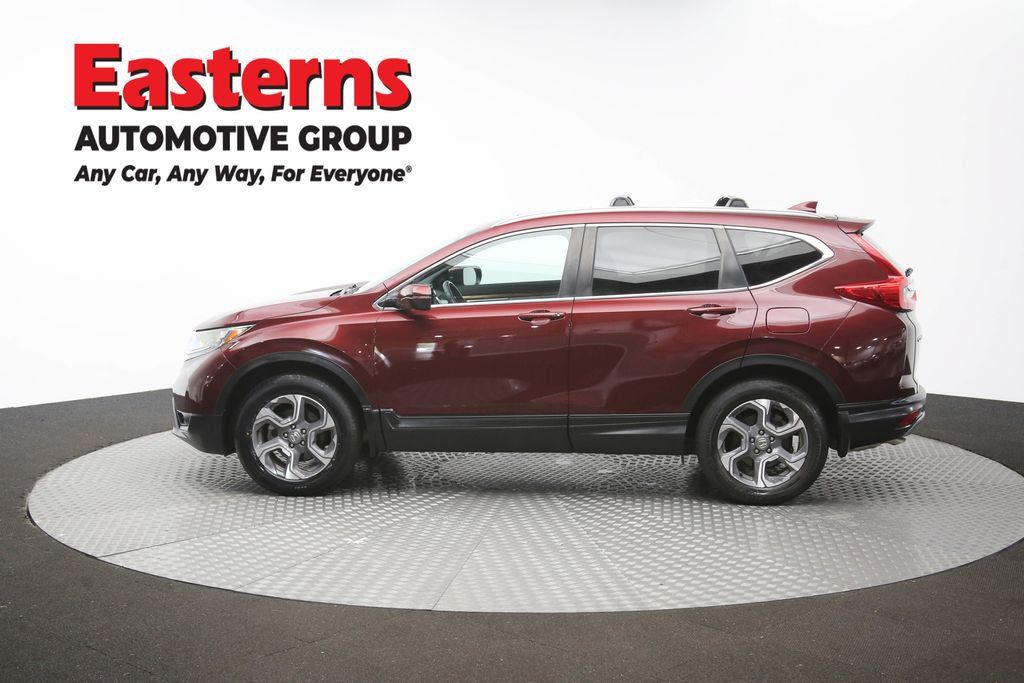 Used 2019 Honda CR-V EX-L image 60
