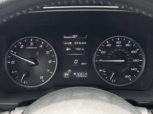 Certified 2025 Subaru Outback Premium AWD/4WD image 15