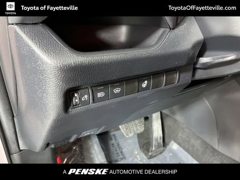 Used 2024 Toyota RAV4 XLE w/ Weather Package image 27