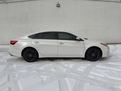 Used 2017 Toyota Avalon Touring w/ Carpet Mat Package