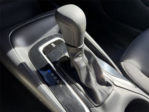 Certified 2024 Toyota Corolla LE image 19