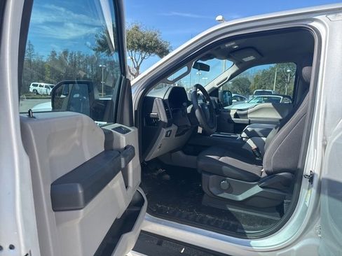 Used 2019 Ford F150 XL w/ Equipment Group 101A Mid image 12
