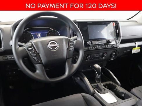 New 2025 Nissan Frontier S image 7