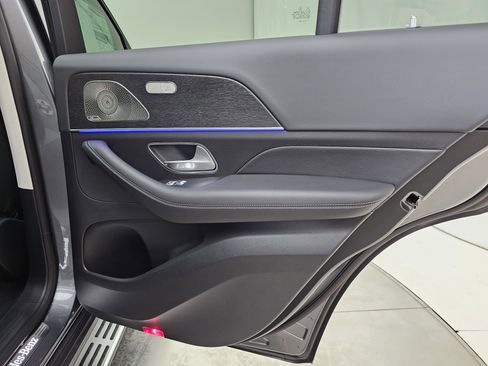 New 2026 Mercedes-Benz GLE 350 4MATIC image 31