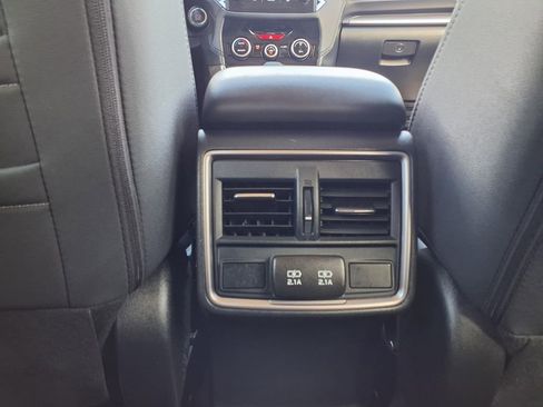 Certified 2023 Subaru Forester Premium image 24