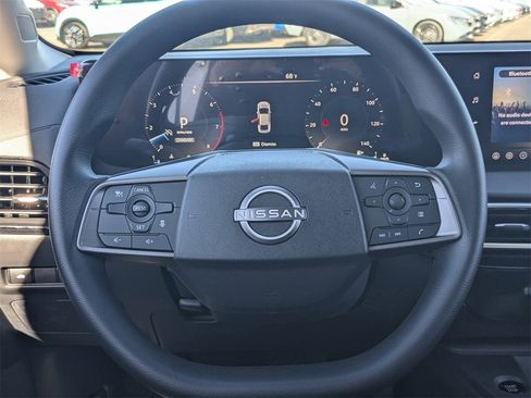 New 2026 Nissan Sentra SV image 24