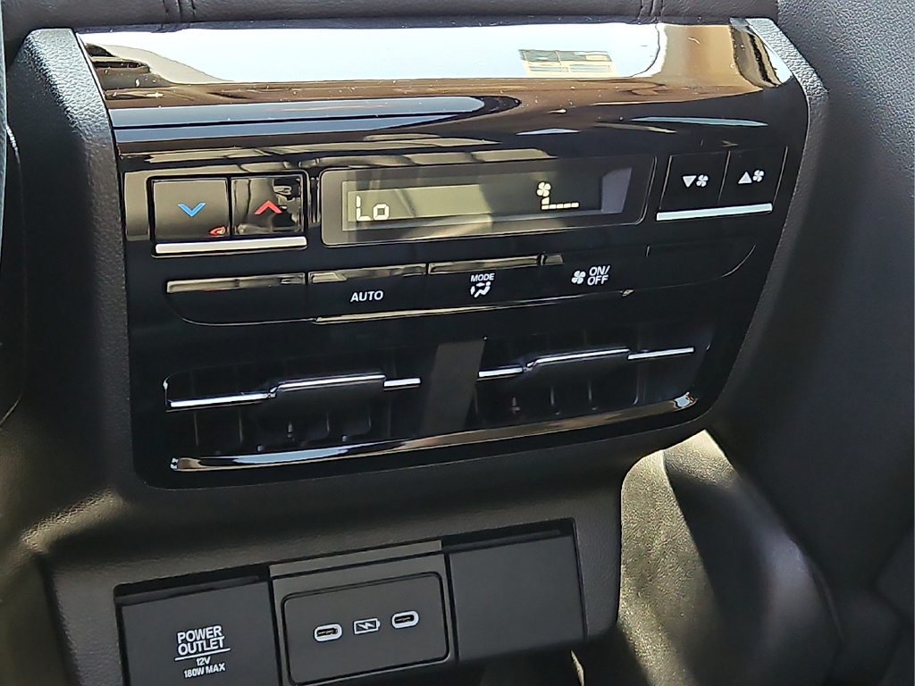 New 2026 Acura MDX FWD image 14