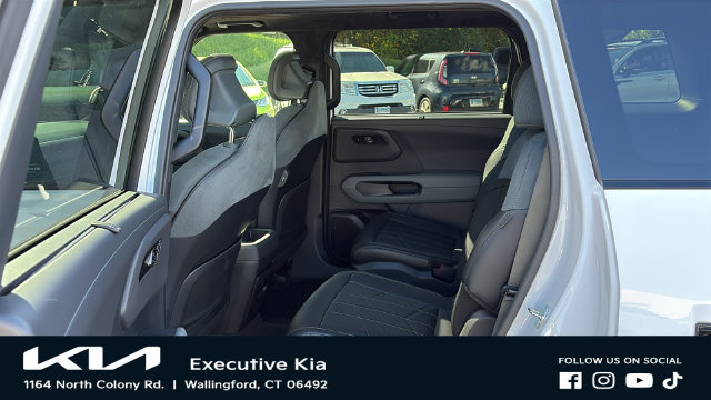 Certified 2027 Kia Telluride SX Prestige X-Line AWD/4WD image 25