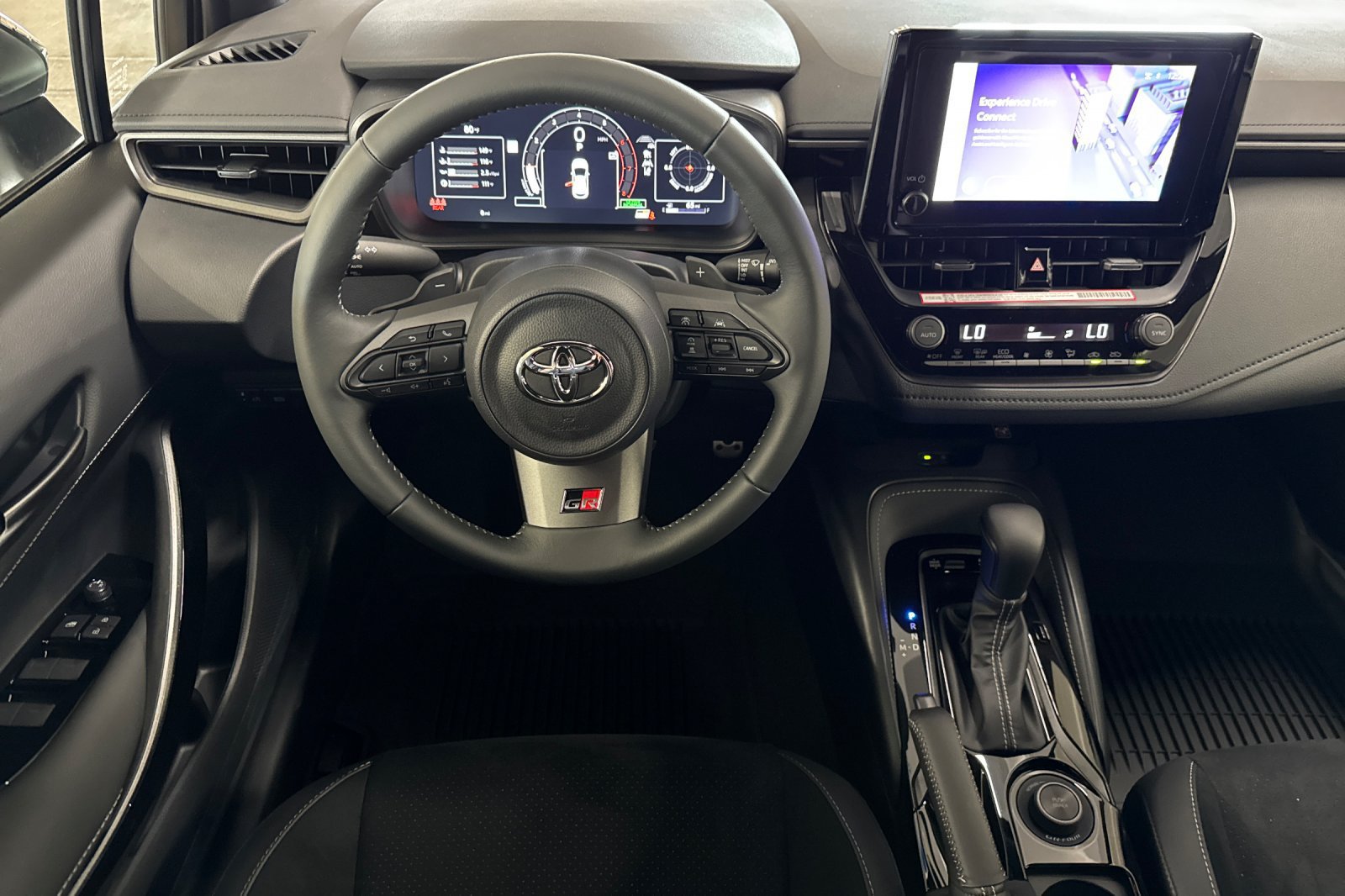 New 2026 Toyota Corolla GR AWD/4WD image 16