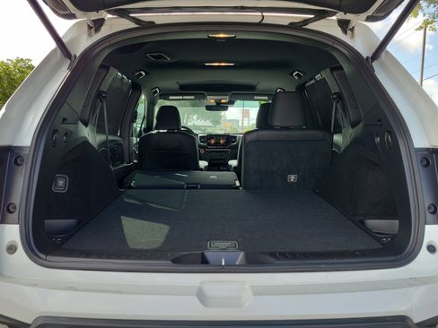 Used 2022 Honda Passport TrailSport image 10