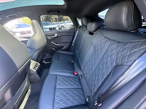 Used 2025 Audi S5 Premium Plus w/ Premium Plus Package AWD/4WD image 24