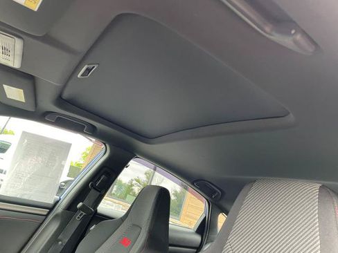 Used 2018 Honda Civic Si image 20