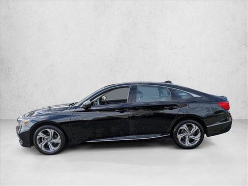 Used 2018 Honda Accord EX image 6