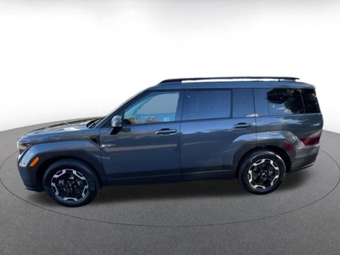 Used 2025 Hyundai Santa Fe SEL image 9