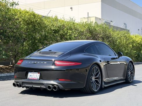 Used 2012 Porsche 911 Carrera image 3