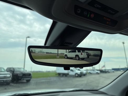 Used 2024 Chevrolet Blazer LT w/ Sound & Technology Package image 23