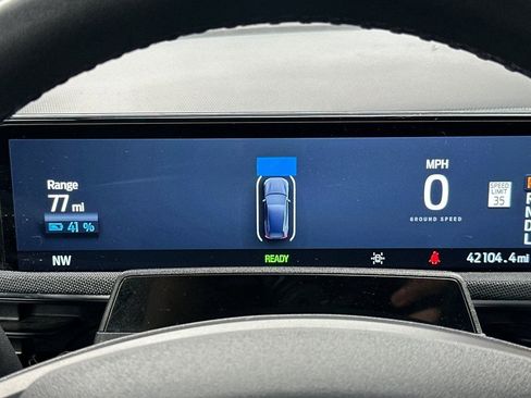 Used 2023 Ford Mustang Mach-E Select image 22