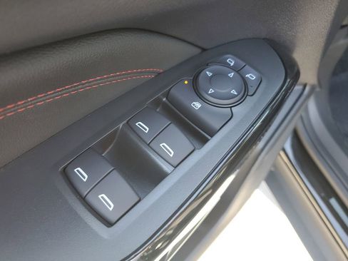 New 2026 Chevrolet Trax RS image 20