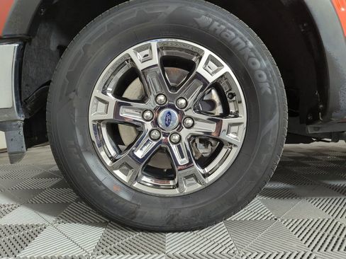 Used 2023 Ford F150 XLT w/ Equipment Group 302A High image 21