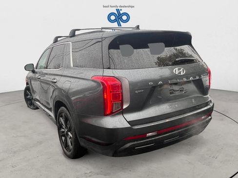 Used 2024 Hyundai Palisade XRT image 7